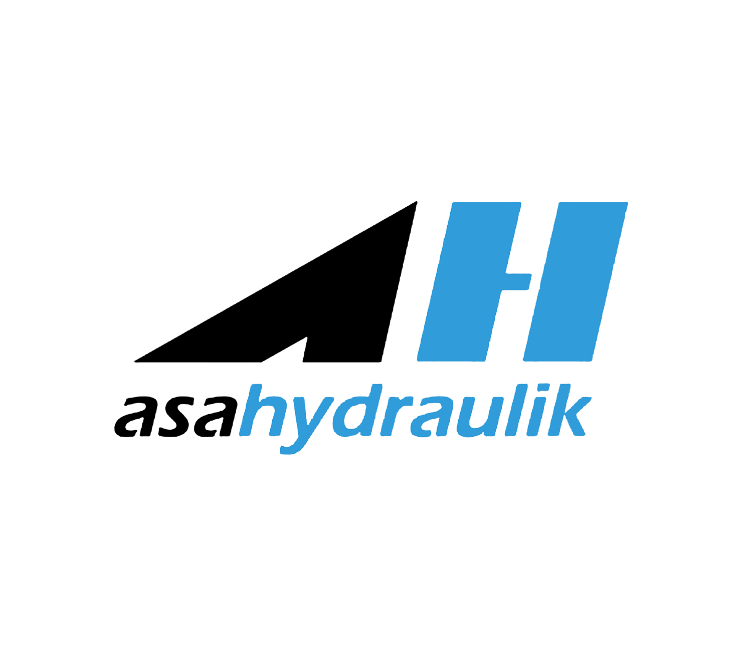 ASA Hydraulik logo