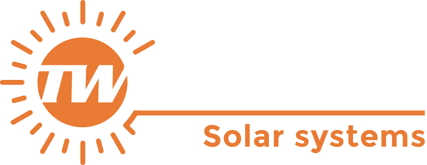 Tradewill Solar Lights
